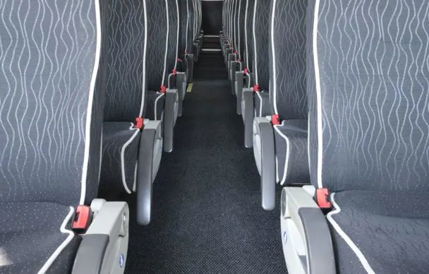  Autobus scopa viaggi
