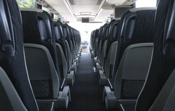  Autobus scopa viaggi