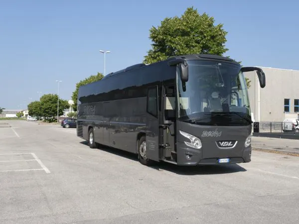 Servizio di Trasporto in Hotel