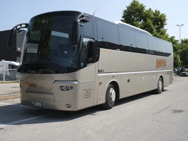 Servizio di Trasporto da/a Aeroporto
