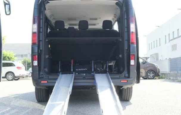Opel Scopa Viaggi