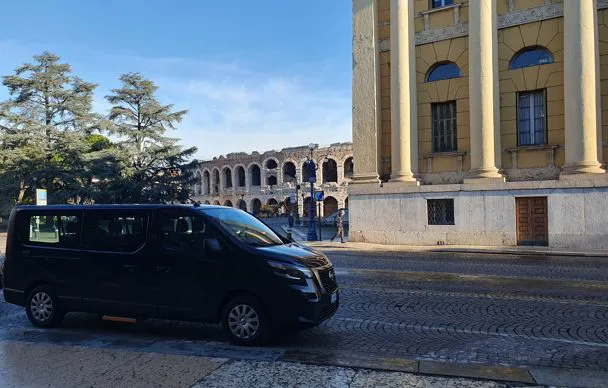 Opel Scopa Viaggi