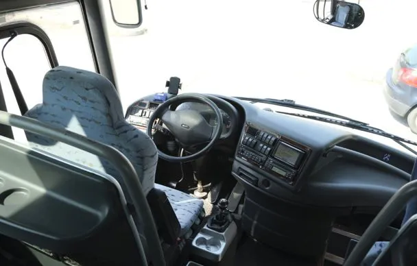 Autobus Scopa Viaggi