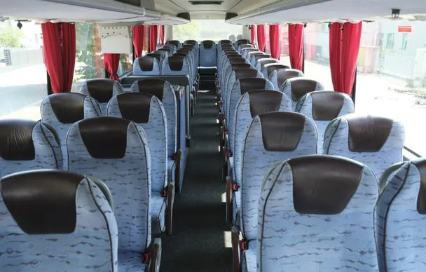 Autobus Scopa Viaggi
