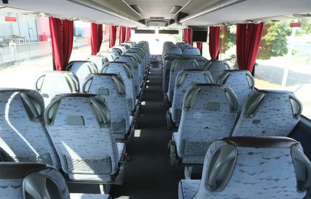 Autobus Scopa Viaggi