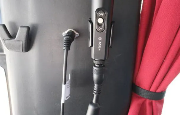 Autobus Scopa Viaggi