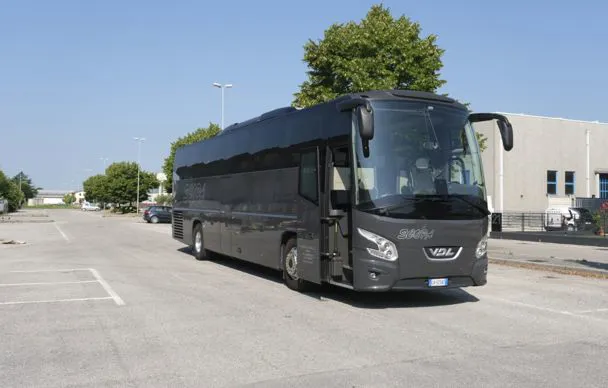  Autobus scopa viaggi