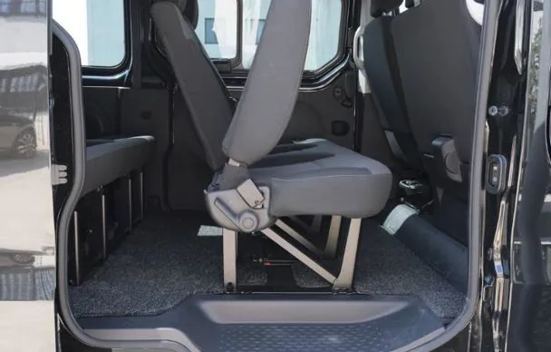 Opel Scopa Viaggi