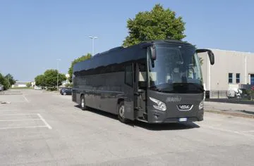  Autobus scopa viaggi