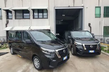 Opel Scopa Viaggi