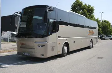 Autobus Scopa Viaggi