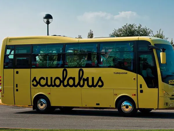 Trasporto scolastico