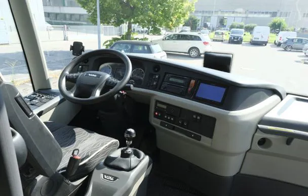  Autobus scopa viaggi